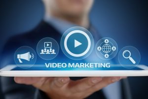 video-mrketing