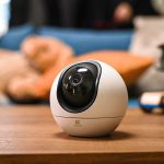 Vulnerabilidad de las cámaras de seguridad conectadas a IoT