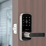 ¿Las cerraduras electrónicas son más seguras que las tradicionales?